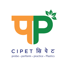 Central Institute of Plastics Engineering & Technology Logo